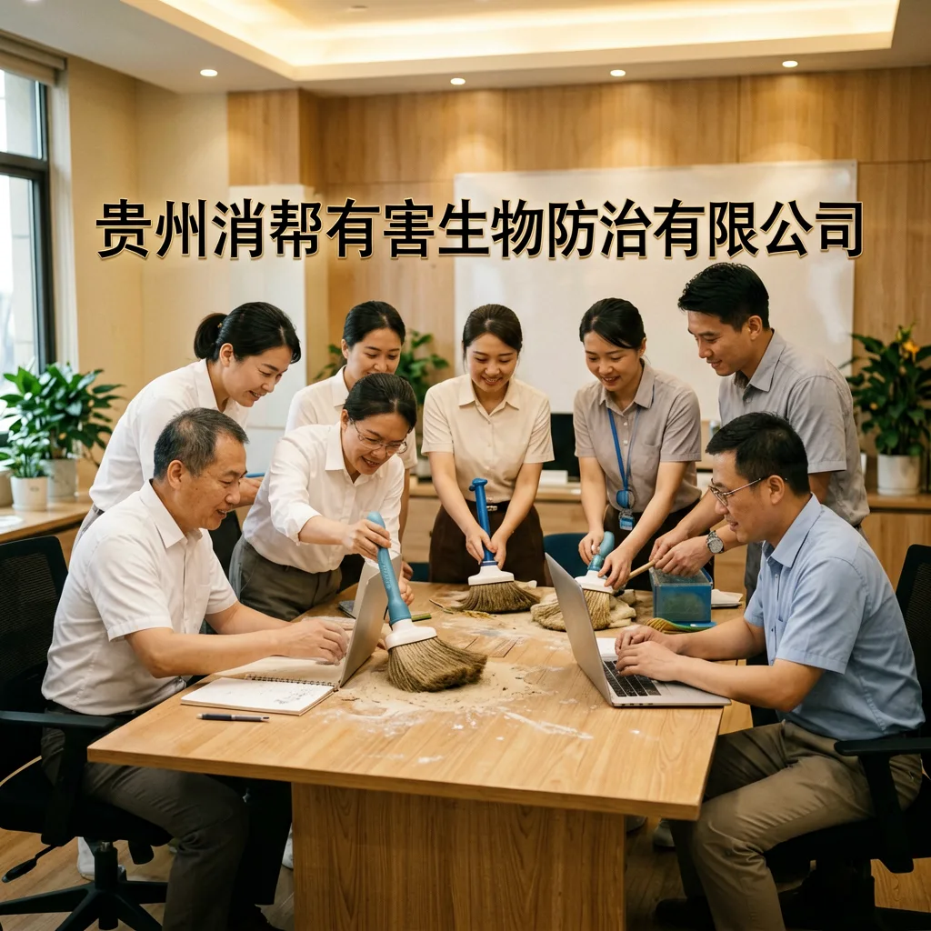 有害生物防治